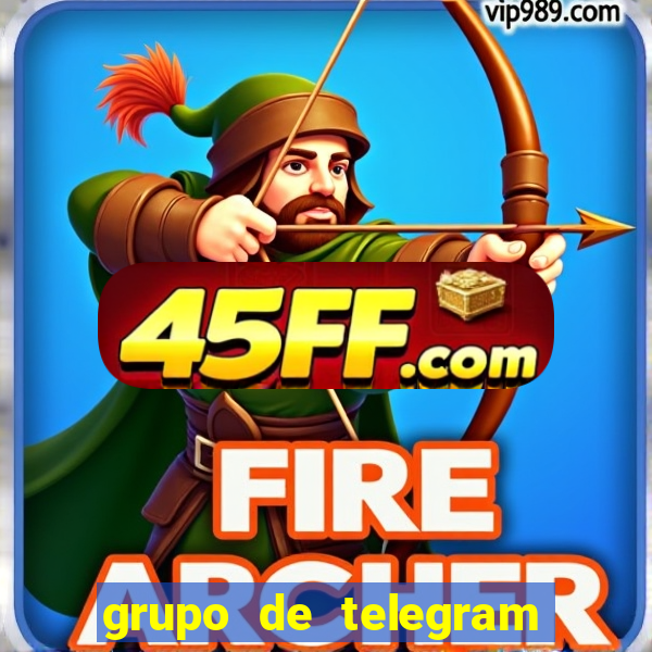 grupo de telegram mais 18